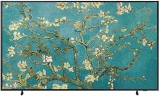 Samsung Smart TV QLED 32' Full HD QN32LS03C - Gaming Hub, Tela Matte, Modo Arte, Suporte de parede incluso