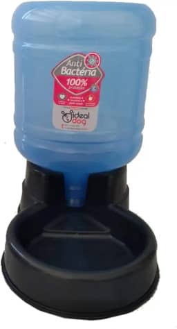 Ideal Plast Bebedouro Automático Para Cães Maxi - 10 L