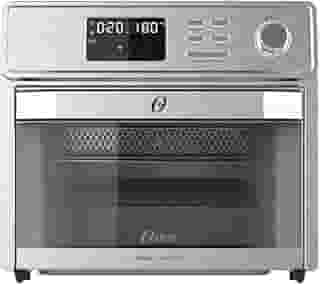 Oster Forno e Fryer 25L Oster Multifunções 10 em 1, OFOR250, 220V