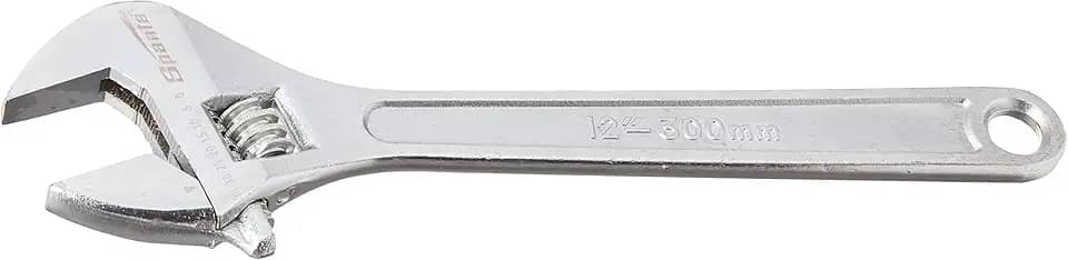 Sparta Chave Inglesa/Ajustavel 12 Polegadas