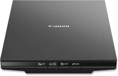 Canon Scanner CanoScan Lide 300