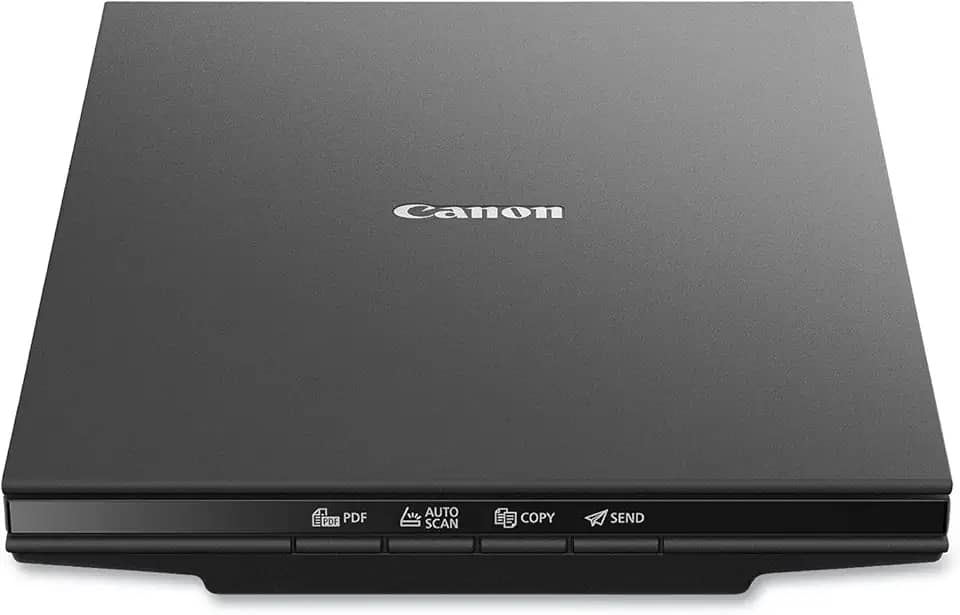 Canon Scanner CanoScan Lide 300