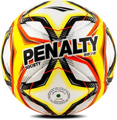 Penalty Bola Society Se7E Pro Xxv Bc-Pt-Lj T -U