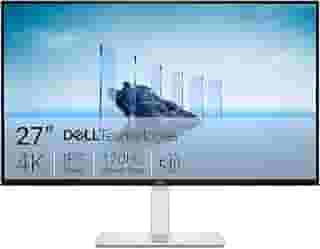 Dell Monitor 27 Plus 4K - S2725QS - 68.6 cm 4K (3840 x 2160) 120Hz 16:9 Display, painel IPS, AMD FreeSync Premium, sRGB 99%, alto-falantes integrados, taxa de contraste de 1500:1, Comfortview Plus