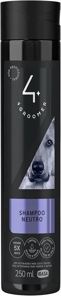 SH NEUTRO Ibasa para Cães