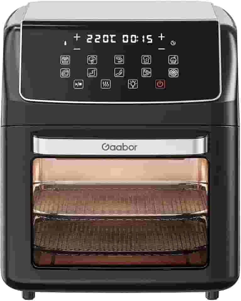 Air Fryer Oven 12L, Af-120T01S, 127V - Gaabor