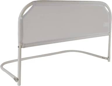 Grade para cama personagens branca - segura - Styll Baby - Criança mais feliz