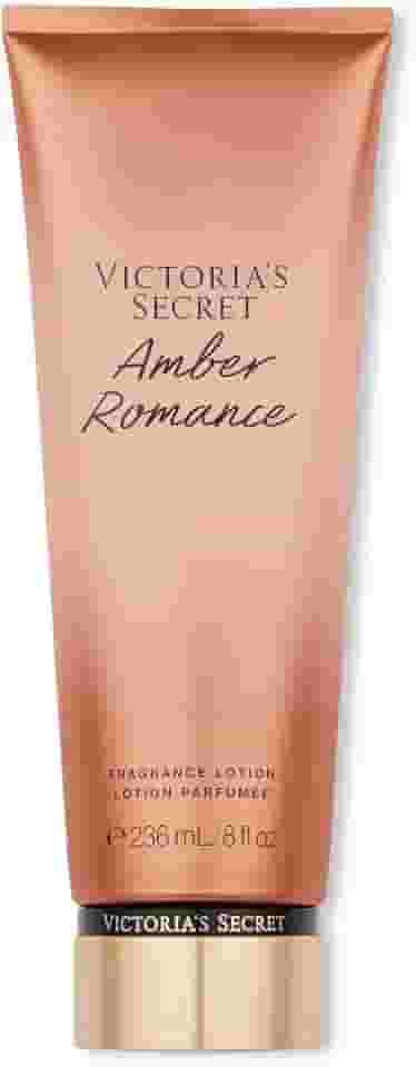 Hidratante corporal, Victoria's Secret, Amber Romance
