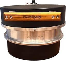 FORNO DE PIZZA ELÉTRICO PIZZEHOME P300 STANDARD 220V