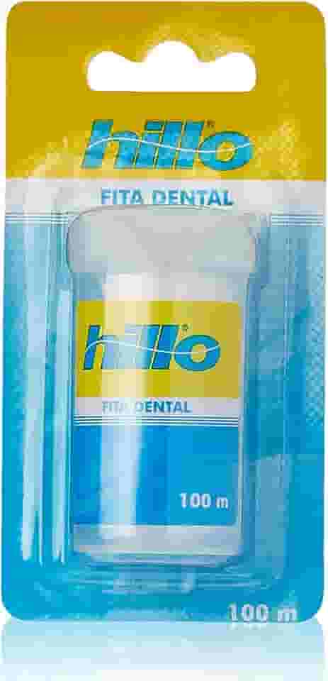 Hillo Fita Dental 100M