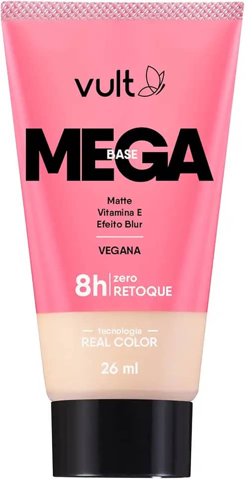 VULT MEGA BASE COR V220 26ML