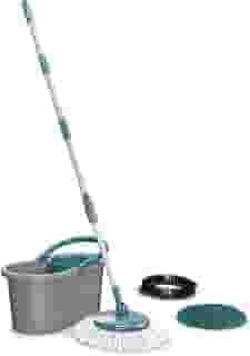 Flash Limp - Mop Giratório Fit 3 em 1 - MOP9379