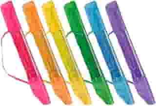 Guarda Sol Bel Fix Neon Nylon Display Box
