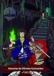 Faz de Conta RPG: Um grande RPG para pequeninos!