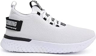 Tênis Academia Confortável Macio Corrida Feminino Masculino