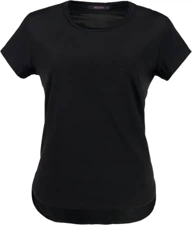 Blusa Feminina Dry Fit Esportiva, Tapa Bumbum, Fitness