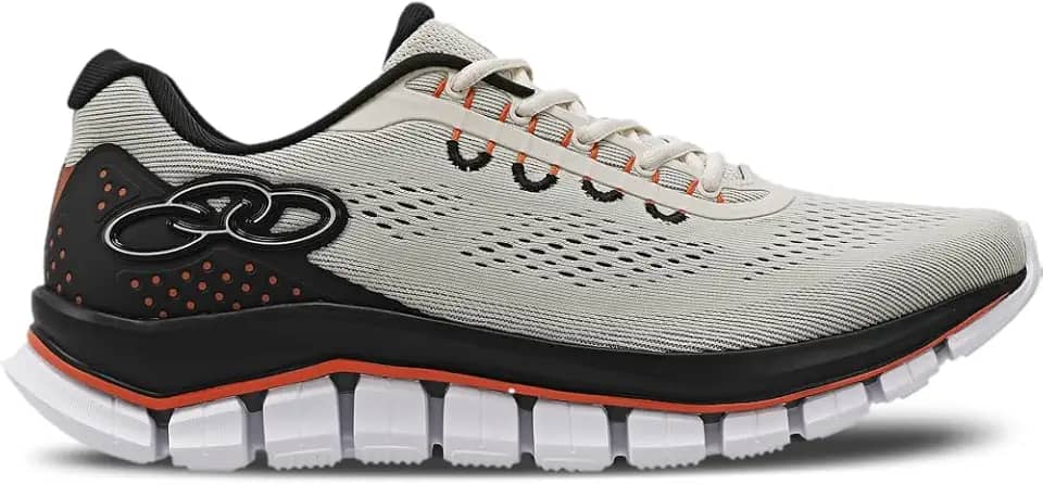 Tênis Olympikus Bloco