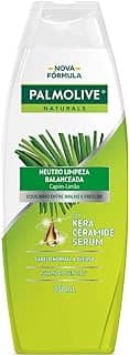 Palmolive Shampoo Naturals Neutro 350Ml