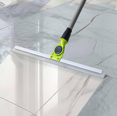 Rodo de Silicone Ákora Tamanho G Elimina até 98% dá água (NÃO INCLUI CABO)(35)