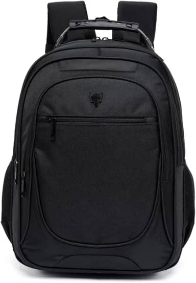 Mochila Executiva Resistente Cavalera