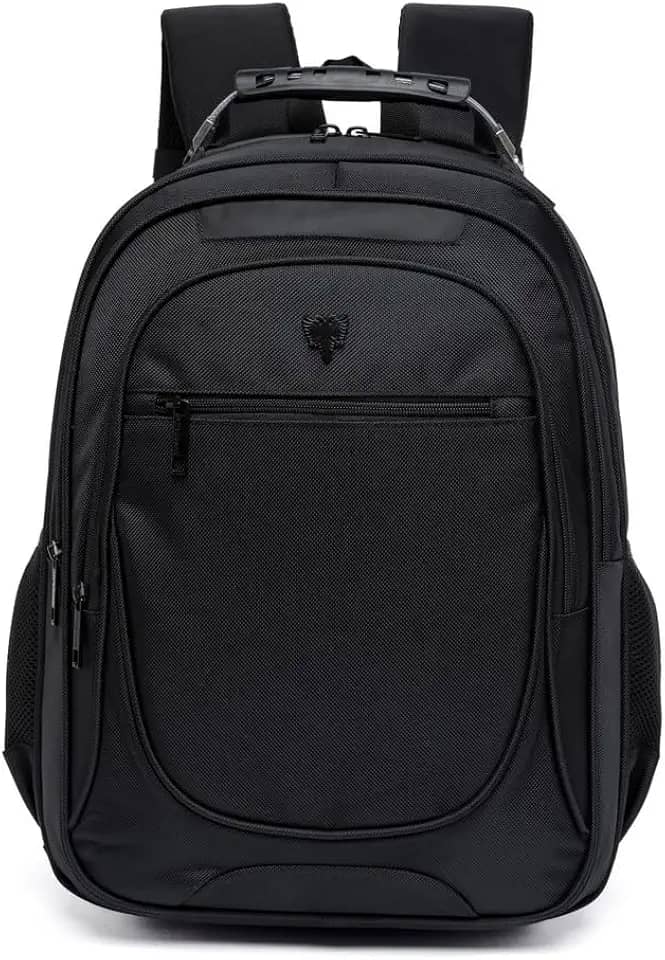 Mochila Executiva Resistente Cavalera