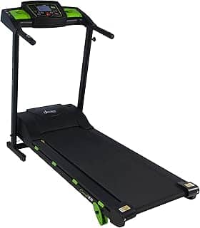 Dream Fitness Esteira Eletrônica Concept 2.5 Bivolt