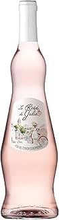 Le Rosé de Julie, Vinho tinto, Rosé Grenache, Françês, Castel Freres, 750ml