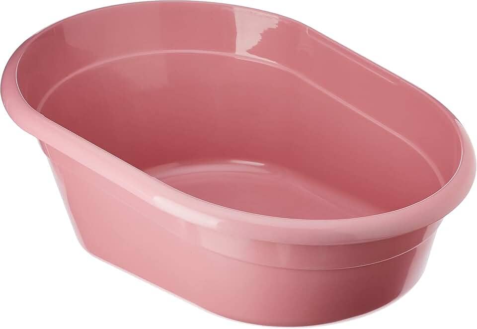 BANHEIRA GATO FURACAOPET GLAMOUR - ROSA