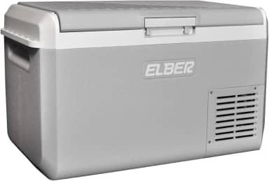 Geladeira Portátil Day 2 Day, 40 Litros, 12v/24v, com Bluetooth - Elber