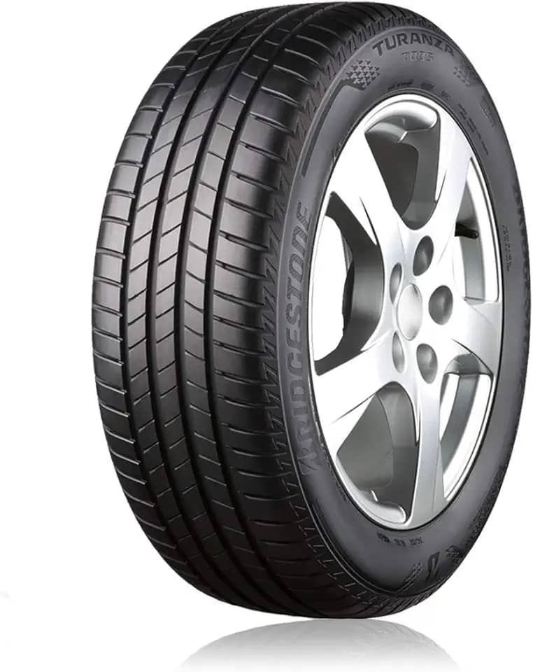 Pneu 205/55R17 Bridgestone Turanza T005 91V