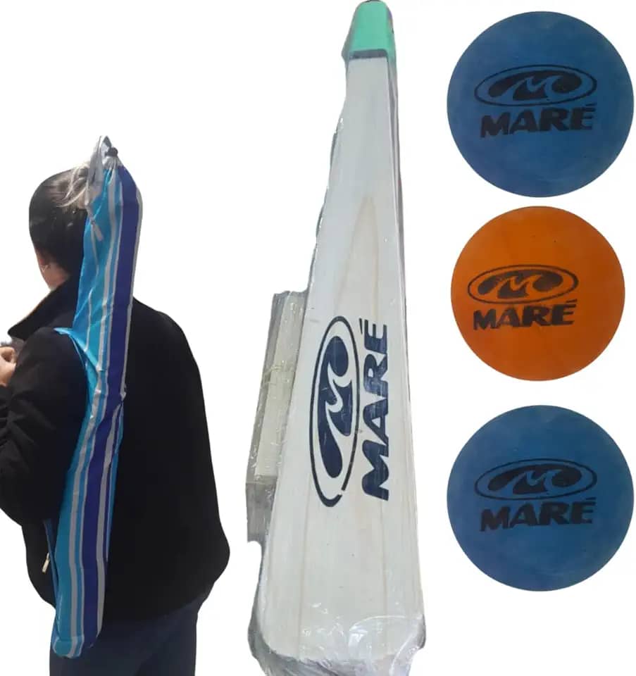 Kit Tacobol Jogo Tacos, Bets ; Bolsa Transporte Nylon C/ 3 Bolinhas