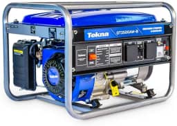 Gerador a Gasolina GT2500AW-B Tekna