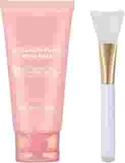 ZCMN Máscara noturna de colágeno para o rosto, máscara facial de colágeno hidrolisado, pele lisa e firme, reduz linhas finas e opacidade, cuidados sensíveis para toda a pele