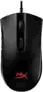 Mouse Gamer HyperX Pulsefire Core RGB 6200 DPIs - HX-MC004B