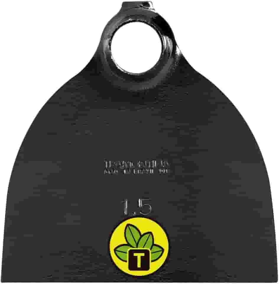 Tramontina Enxada Estreita 1.5, Sem Cabo