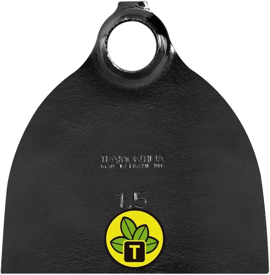 Tramontina Enxada Estreita 1.5, Sem Cabo