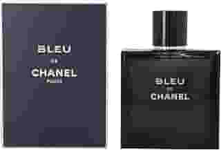 Perfume Bleu De Chanel Masculino Eau de Toilette 100ml - Chanel