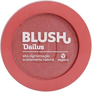 BLUSH-ERA SOL QUE ME FALTAVA