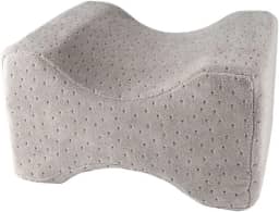 Travesseiro Almofada Ortopédico para Pernas, pés e joelhos - Dr Coluna