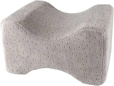 Travesseiro Almofada Ortopédico para Pernas, pés e joelhos - Dr Coluna