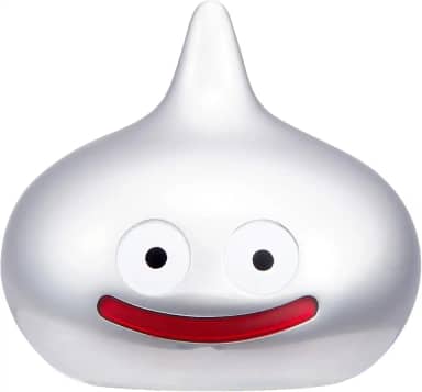 Dragon Quest Metallic Monsters Gallery Metal Slime by Square Enix