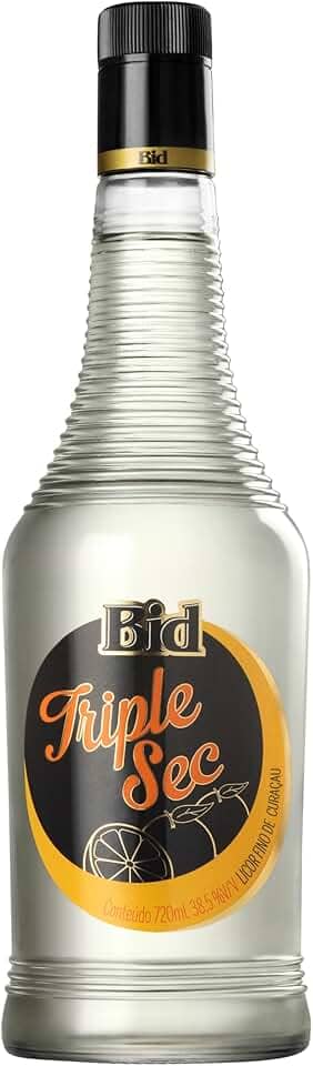 LICOR BID TRIPLE SEC 720ML