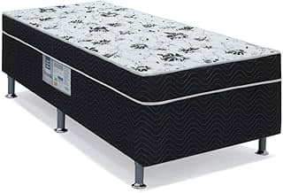 Conjugado Union Ortopedic Solteiro (88x188x43) – Ortobom