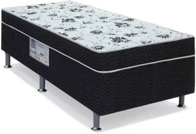 Conjugado Union Ortopedic Solteiro (88x188x43) – Ortobom