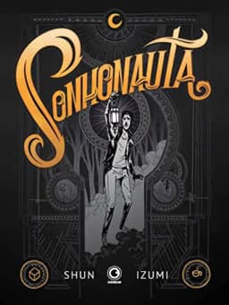 Sonhonauta: Edição de Colecionador