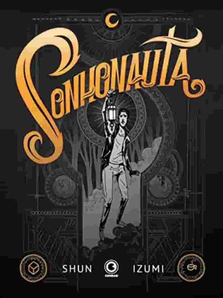 Sonhonauta: Edição de Colecionador