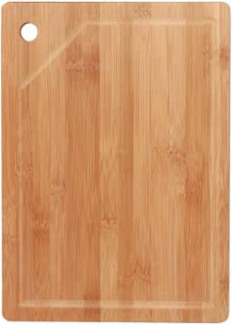 Mor - Tábua Retangular Bamboo 35cm x 25cm