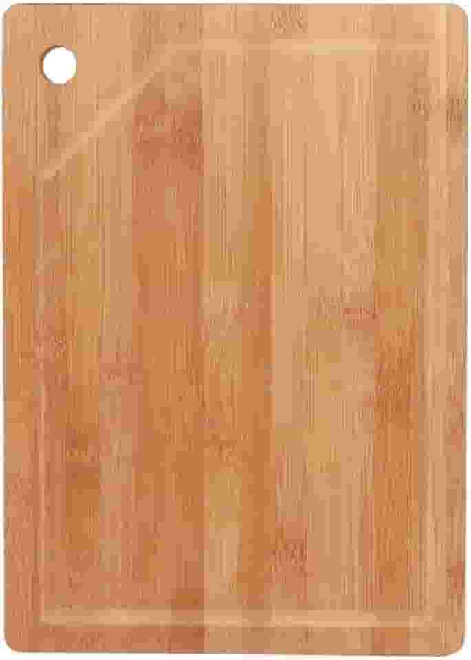 Mor - Tábua Retangular Bamboo 35cm x 25cm