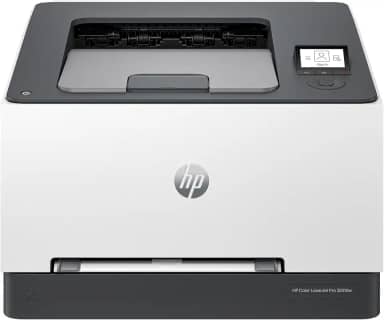 HP Impressora Color Laserjet Pro 3201dw
