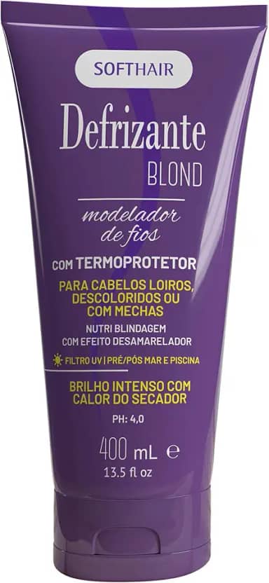 Defrizante Blond,